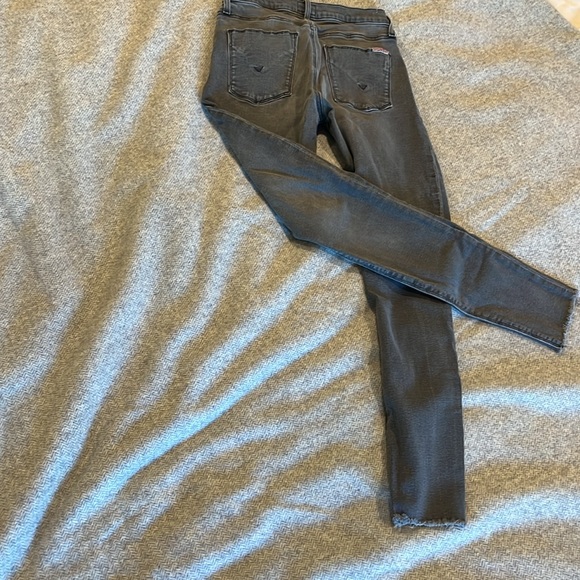 Hudson Skinny Jeans - Picture 7 of 7